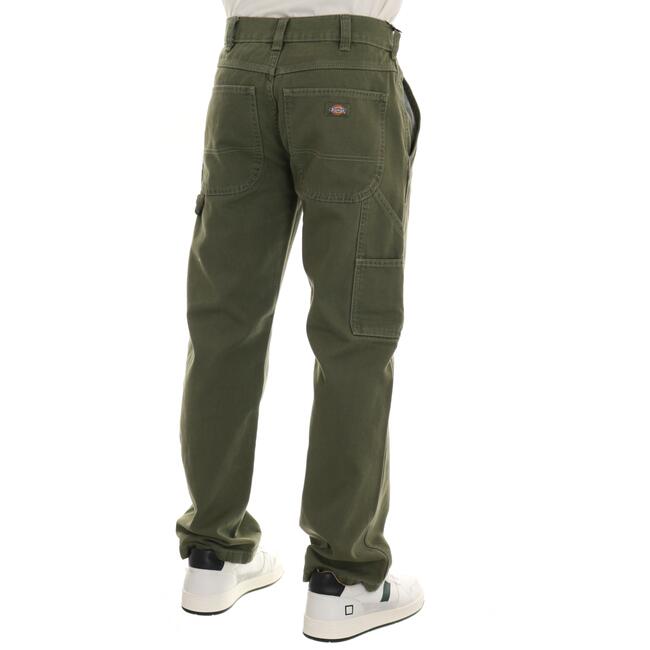 PANTALONE CARPENTER CANVAS DICKIES - Mad Fashion | img vers.650x/
